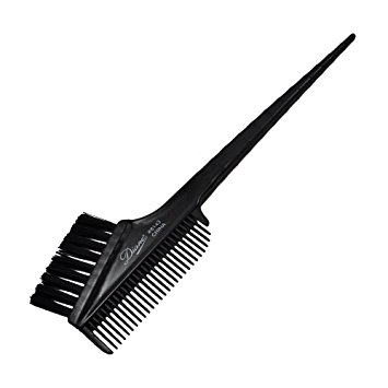 hair dye brush