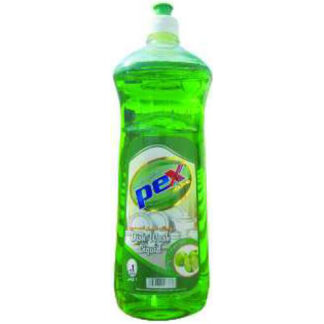 Dish washing gel 1L