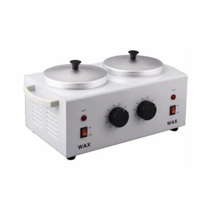 Wax Pot Heater Double