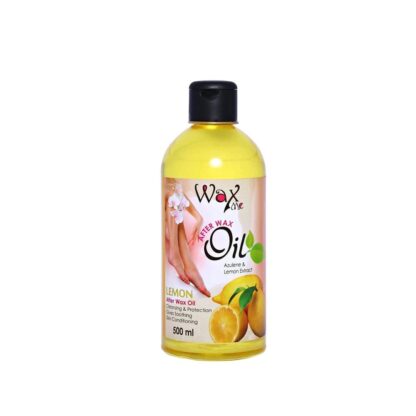 After Wax Oil 500ml