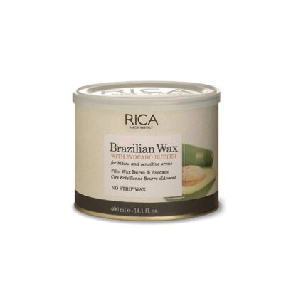 Rica Wax Can 400ml