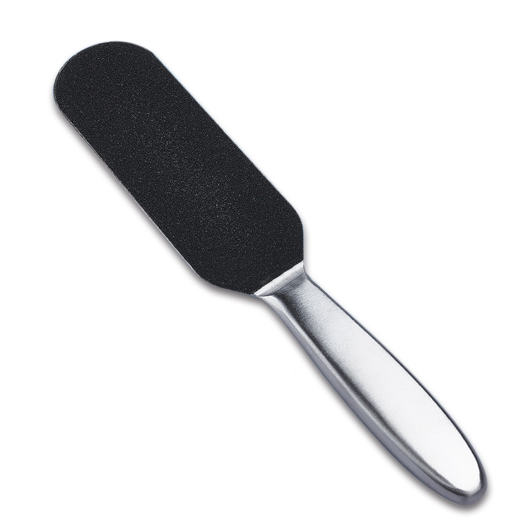 Foot File Stainless Sticker Pad 20pcs