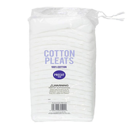 Cotton Pleats 200g