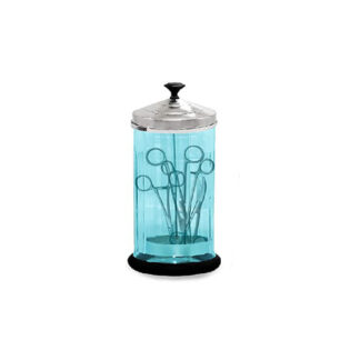 Sterilization Jar Small