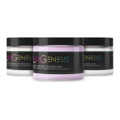 NUGenesis Dip Color Powder 43g